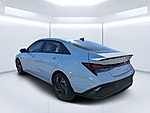 New 2025 HYUNDAI ELANTRA SEL SPORT in JACKSONVILLE, FLORIDA (Photo 5)