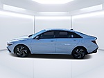 New 2025 HYUNDAI ELANTRA SEL SPORT in JACKSONVILLE, FLORIDA (Photo 6)