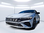 New 2025 HYUNDAI ELANTRA SEL SPORT in JACKSONVILLE, FLORIDA (Photo 7)