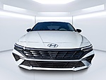 New 2025 HYUNDAI ELANTRA SEL SPORT in JACKSONVILLE, FLORIDA (Photo 8)