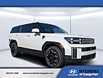 New 2026 HYUNDAI SANTA FE SE in JACKSONVILLE, FLORIDA (Photo 1)