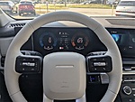 New 2026 HYUNDAI SANTA FE SE in JACKSONVILLE, FLORIDA (Photo 29)