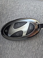 New 2026 HYUNDAI SANTA FE SE in JACKSONVILLE, FLORIDA (Photo 34)