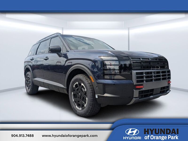 New 2026 HYUNDAI PALISADE XRT PRO in JACKSONVILLE, FLORIDA