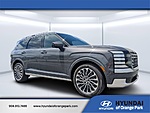 New 2026 HYUNDAI PALISADE CALLIGRAPHY in JACKSONVILLE, FLORIDA (Photo 1)