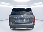 New 2026 HYUNDAI PALISADE CALLIGRAPHY in JACKSONVILLE, FLORIDA (Photo 4)
