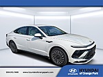 New 2025 HYUNDAI SONATA SEL in JACKSONVILLE, FLORIDA (Photo 1)