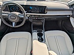 New 2025 HYUNDAI SONATA SEL in JACKSONVILLE, FLORIDA (Photo 14)