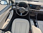 New 2025 HYUNDAI SONATA SEL in JACKSONVILLE, FLORIDA (Photo 15)