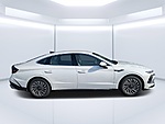 New 2025 HYUNDAI SONATA SEL in JACKSONVILLE, FLORIDA (Photo 2)