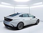 New 2025 HYUNDAI SONATA SEL in JACKSONVILLE, FLORIDA (Photo 3)