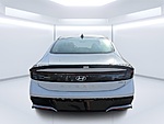 New 2025 HYUNDAI SONATA SEL in JACKSONVILLE, FLORIDA (Photo 4)