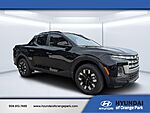 New 2025 HYUNDAI SANTA CRUZ SEL in JACKSONVILLE, FLORIDA (Photo 1)