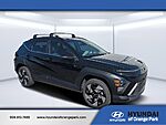 New 2025 HYUNDAI KONA LIMITED in JACKSONVILLE, FLORIDA (Photo 1)