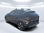 New 2025 HYUNDAI KONA LIMITED in JACKSONVILLE, FLORIDA (Photo 5)