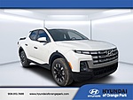 New 2026 HYUNDAI SANTA CRUZ SE in JACKSONVILLE, FLORIDA (Photo 1)