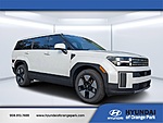 New 2026 HYUNDAI SANTA FE HYBRID SE in JACKSONVILLE, FLORIDA (Photo 1)