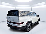 New 2026 HYUNDAI SANTA FE HYBRID SE in JACKSONVILLE, FLORIDA (Photo 3)