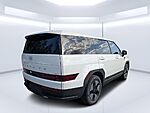New 2026 HYUNDAI SANTA FE HYBRID SE in JACKSONVILLE, FLORIDA (Photo 3)