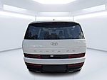 New 2026 HYUNDAI SANTA FE HYBRID SE in JACKSONVILLE, FLORIDA (Photo 4)