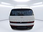New 2026 HYUNDAI SANTA FE HYBRID SE in JACKSONVILLE, FLORIDA (Photo 4)