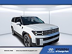 New 2026 HYUNDAI SANTA FE HYBRID SE in JACKSONVILLE, FLORIDA (Photo 1)