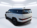 New 2026 HYUNDAI SANTA FE HYBRID SE in JACKSONVILLE, FLORIDA (Photo 5)