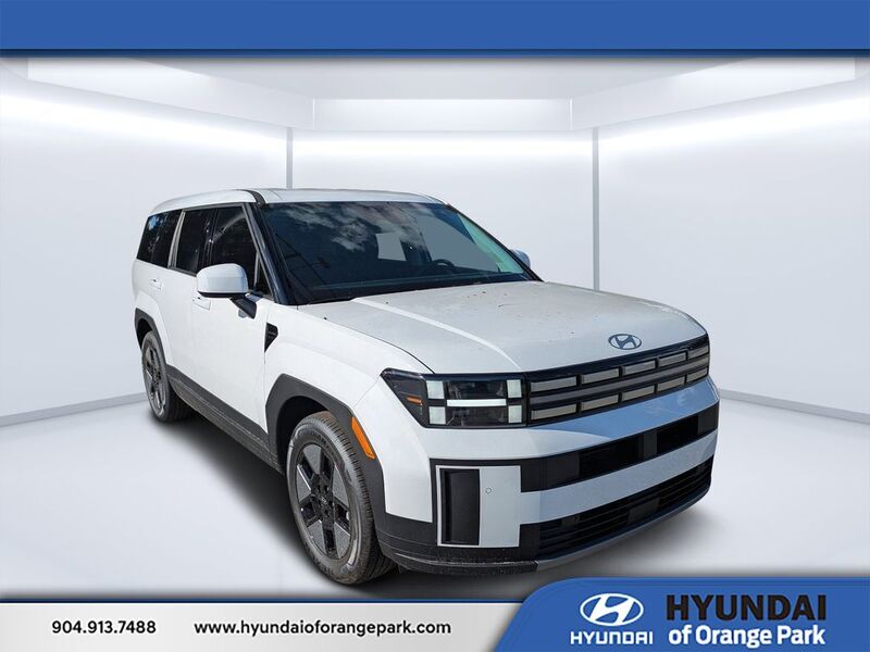 New 2026 HYUNDAI SANTA FE HYBRID SE in JACKSONVILLE, FLORIDA