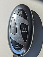 New 2026 HYUNDAI SANTA FE HYBRID SE in JACKSONVILLE, FLORIDA (Photo 31)