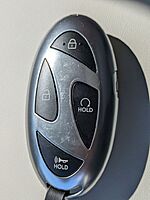 New 2026 HYUNDAI SANTA FE HYBRID SE in JACKSONVILLE, FLORIDA (Photo 31)