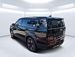 New 2026 HYUNDAI SANTA FE HYBRID SE in JACKSONVILLE, FLORIDA (Photo 5)