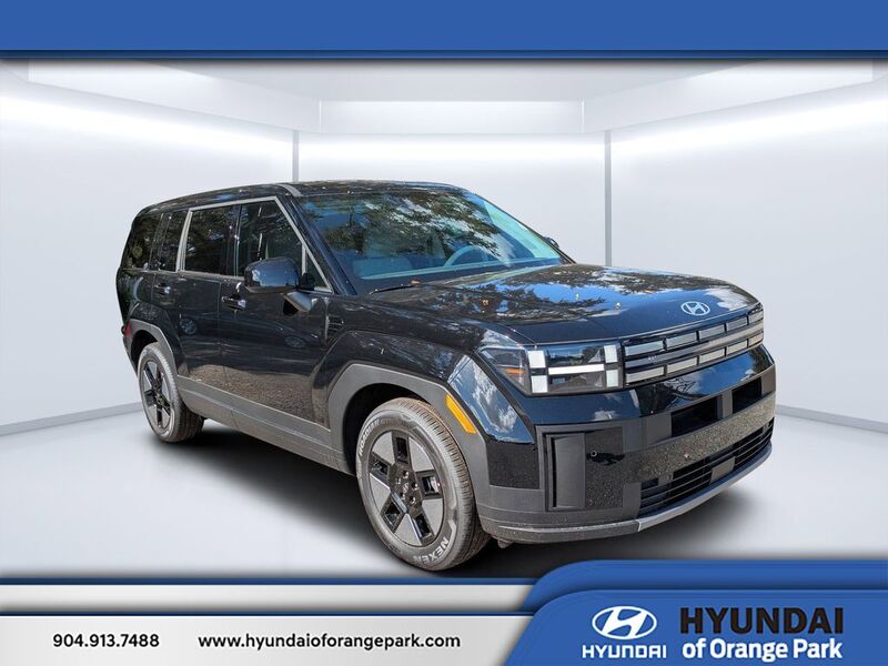 New 2026 HYUNDAI SANTA FE HYBRID SE in JACKSONVILLE, FLORIDA