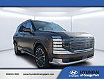 New 2026 HYUNDAI PALISADE CALLIGRAPHY in JACKSONVILLE, FLORIDA (Photo 1)