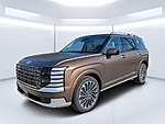 New 2026 HYUNDAI PALISADE CALLIGRAPHY in JACKSONVILLE, FLORIDA (Photo 7)