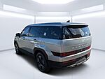 New 2026 HYUNDAI SANTA FE HYBRID SE in JACKSONVILLE, FLORIDA (Photo 5)