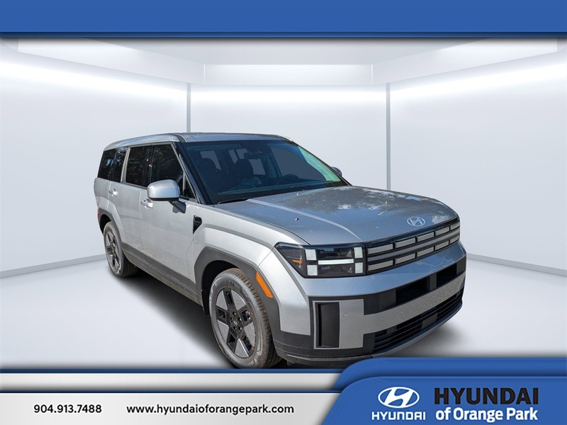New 2026 HYUNDAI SANTA FE HYBRID SE in JACKSONVILLE, FLORIDA