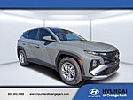New 2026 HYUNDAI TUCSON SE in JACKSONVILLE, FLORIDA (Photo 1)