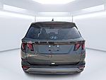 New 2026 HYUNDAI TUCSON SE in JACKSONVILLE, FLORIDA (Photo 4)