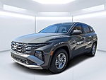New 2026 HYUNDAI TUCSON SE in JACKSONVILLE, FLORIDA (Photo 7)