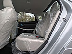 New 2026 HYUNDAI SONATA SE in JACKSONVILLE, FLORIDA (Photo 16)