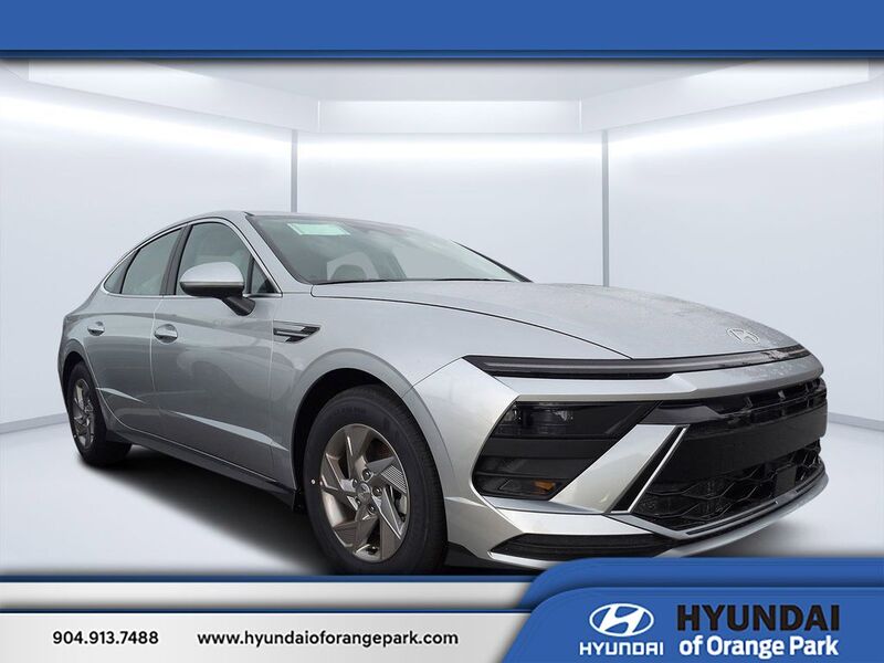 New 2026 HYUNDAI SONATA SE in JACKSONVILLE, FLORIDA