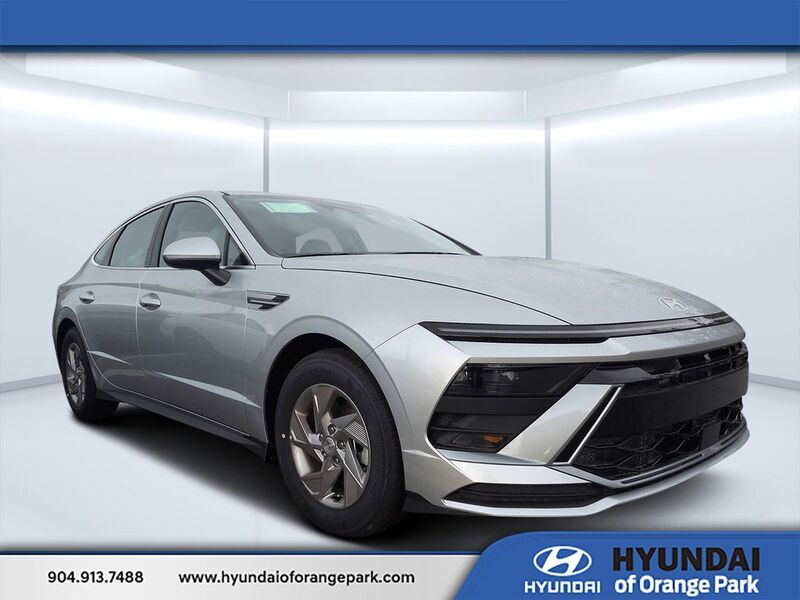New 2026 HYUNDAI SONATA SE in JACKSONVILLE, FLORIDA