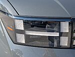 New 2026 HYUNDAI SANTA FE HYBRID SE in JACKSONVILLE, FLORIDA (Photo 9)