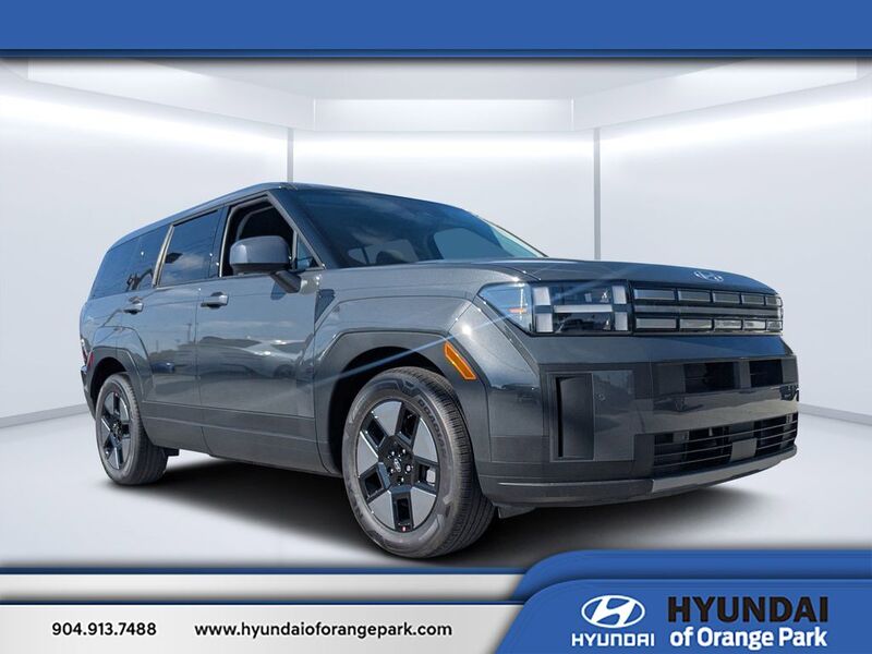 New 2026 HYUNDAI SANTA FE HYBRID SE in JACKSONVILLE, FLORIDA
