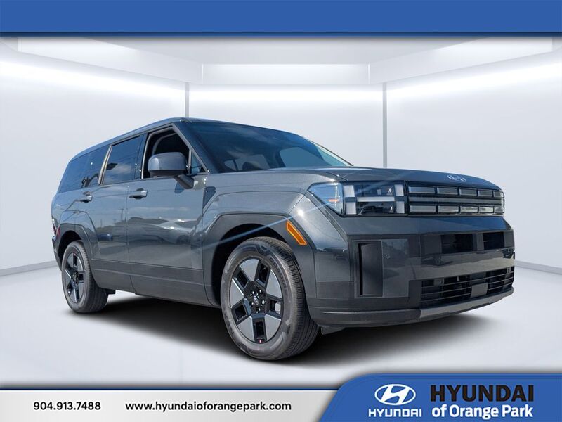 New 2026 HYUNDAI SANTA FE HYBRID SE in JACKSONVILLE, FLORIDA