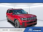New 2026 HYUNDAI SANTA FE SEL in JACKSONVILLE, FLORIDA (Photo 1)