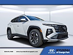 New 2026 HYUNDAI TUCSON SEL in JACKSONVILLE, FLORIDA (Photo 1)