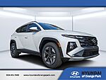 New 2026 HYUNDAI TUCSON SEL in JACKSONVILLE, FLORIDA (Photo 1)