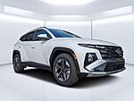 New 2026 HYUNDAI TUCSON SEL in JACKSONVILLE, FLORIDA (Photo 1)