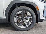 New 2026 HYUNDAI TUCSON SEL in JACKSONVILLE, FLORIDA (Photo 10)